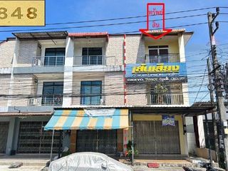 ขาย 1 เตียง พื้นที่ค้าปลีก ใน หาดใหญ่, สงขลา