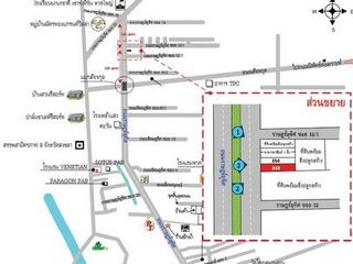 ขาย 1 เตียง พื้นที่ค้าปลีก ใน หาดใหญ่, สงขลา