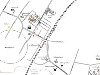 For sale 1 Beds townhouse in Hat Yai, Songkhla