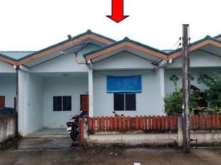 For sale 1 Beds townhouse in Hat Yai, Songkhla