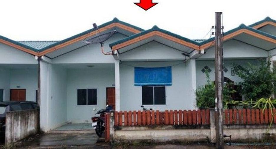 Casa adosada en venta de 1 habitaciones en Hat Yai, Songkhla