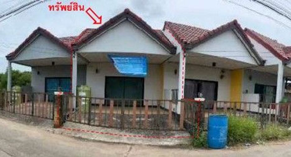 Casa adosada en venta de 1 habitaciones en Hat Yai, Songkhla