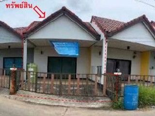 For sale 1 Beds townhouse in Hat Yai, Songkhla