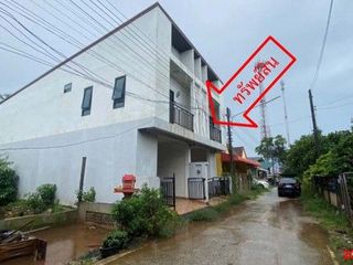 For sale 1 Beds townhouse in Hat Yai, Songkhla
