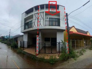 For sale 1 Beds townhouse in Hat Yai, Songkhla