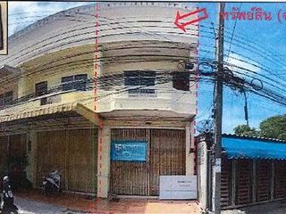 Gewerbefläche zum Kauf mit 1 Zimmer in Hat Yai, Songkhla