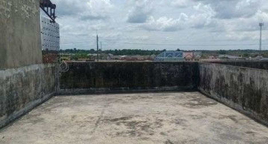 Gewerbefläche zum Kauf mit 1 Zimmer in Hat Yai, Songkhla