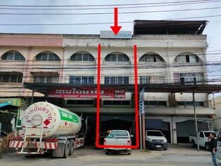 ขาย 1 เตียง พื้นที่ค้าปลีก ใน หาดใหญ่, สงขลา