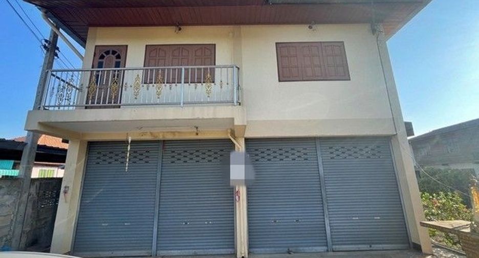 For sale 1 bed house in Sawankhalok, Sukhothai