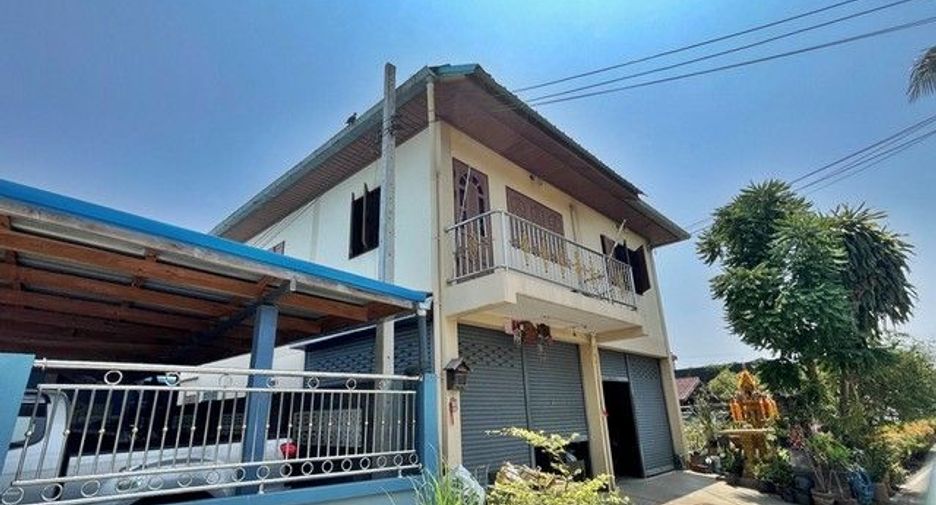 For sale 1 bed house in Sawankhalok, Sukhothai