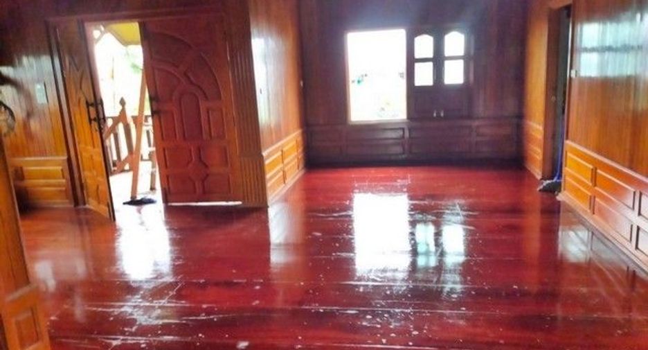 For sale 1 bed house in Sawankhalok, Sukhothai