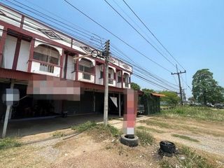 出售 1 卧室 商业空间 在 Sawankhalok, Sukhothai
