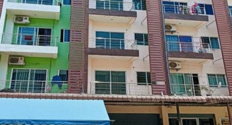 Gewerbefläche zum Kauf mit 1 Zimmer in Hat Yai, Songkhla