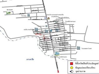 Продажа 1 кровать торговое помещение в Хатъяй, Songkhla