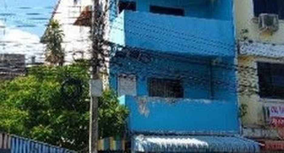 Gewerbefläche zum Kauf mit 1 Zimmer in Hat Yai, Songkhla