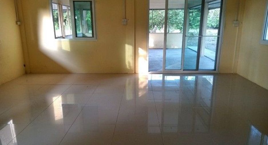 For sale 1 bed warehouse in Mueang Saraburi, Saraburi