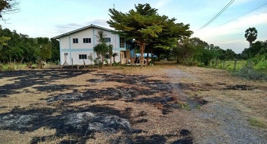 For sale 1 bed warehouse in Mueang Saraburi, Saraburi