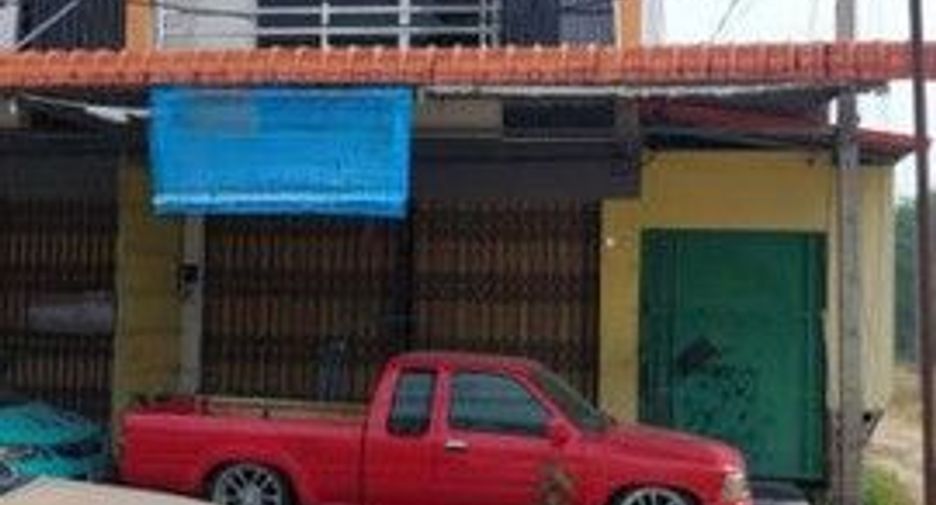 出售 1 卧室 商业空间 在 Hat Yai, Songkhla