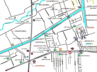For sale 1 Beds townhouse in Hat Yai, Songkhla