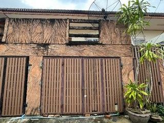 For sale 1 Beds townhouse in Hat Yai, Songkhla