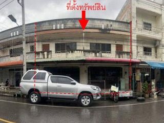 Продажа 1 кровать торговое помещение в Хатъяй, Songkhla