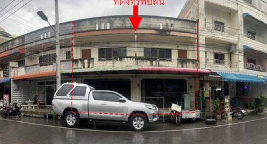Gewerbefläche zum Kauf mit 1 Zimmer in Hat Yai, Songkhla