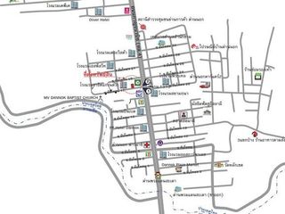 Продажа 1 кровать торговое помещение в Хатъяй, Songkhla