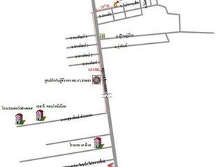 For sale 1 Beds townhouse in Hat Yai, Songkhla