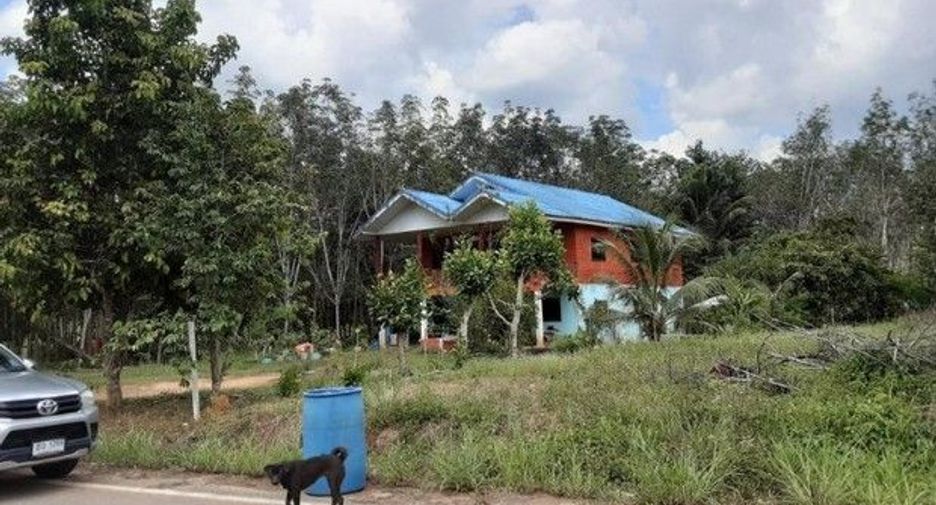出售 土地 在 Hat Yai, Songkhla
