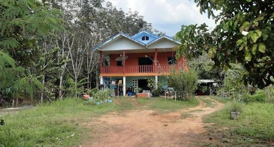 出售 土地 在 Hat Yai, Songkhla