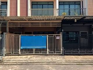 Casa adosada en venta de 2 habitaciones en Hat Yai, Songkhla