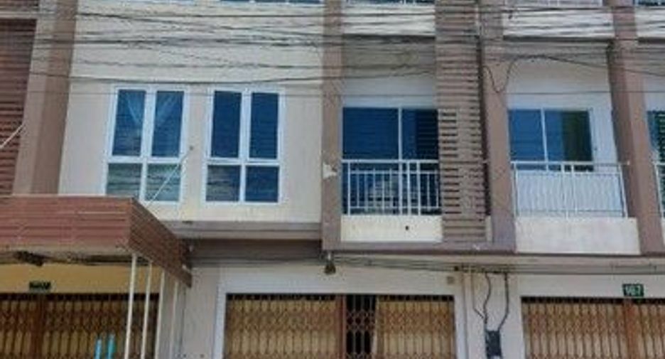 Gewerbefläche zum Kauf mit 1 Zimmer in Hat Yai, Songkhla