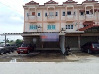 Local comercial en venta de 1 habitaciones en Mueang Samut Sakhon, Samut Sakhon