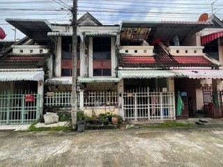 For sale 1 Beds townhouse in Hat Yai, Songkhla
