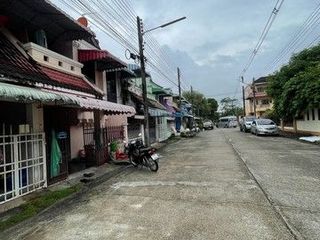 For sale 1 Beds townhouse in Hat Yai, Songkhla