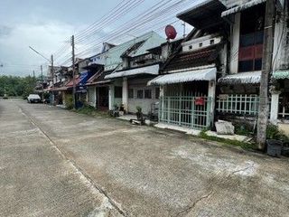 For sale 1 Beds townhouse in Hat Yai, Songkhla
