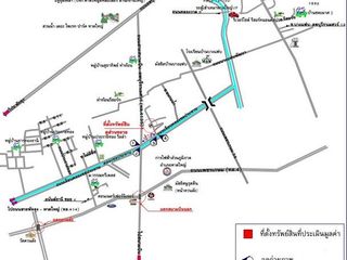For sale 1 Beds townhouse in Hat Yai, Songkhla
