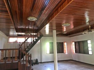 Casa en venta de 1 habitaciones en Si Rattana, Sisaket
