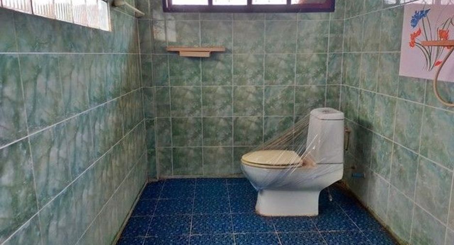 Продажа 1 кровать дом в Si Rattana, Sisaket