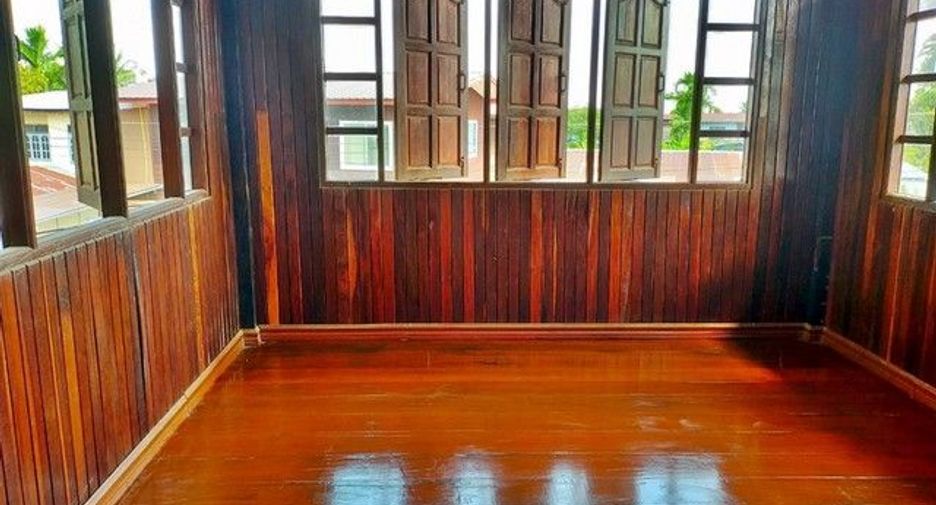 Продажа 1 кровать дом в Si Rattana, Sisaket