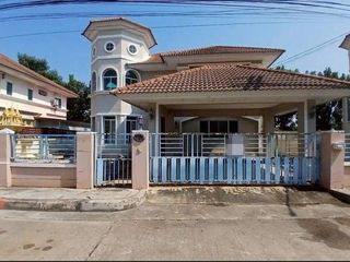 出售 1 卧室 独立屋 在 Mueang Samut Sakhon, Samut Sakhon