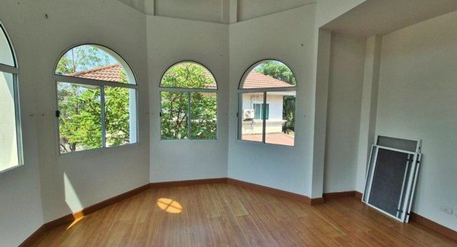 For sale 1 bed house in Mueang Samut Sakhon, Samut Sakhon