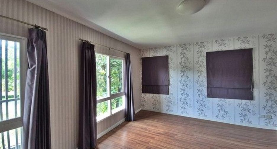For sale 1 bed house in Mueang Samut Sakhon, Samut Sakhon