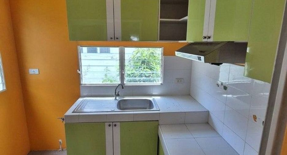 For sale 1 bed house in Mueang Samut Sakhon, Samut Sakhon