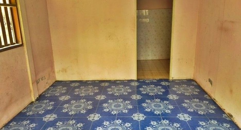 Haus zum Kauf mit 1 Zimmer in Si Rattana, Sisaket