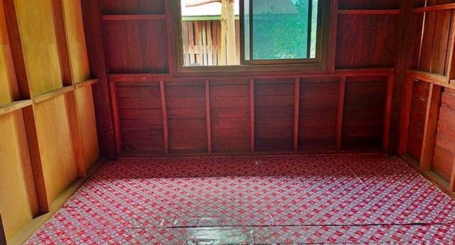 Haus zum Kauf mit 1 Zimmer in Si Rattana, Sisaket