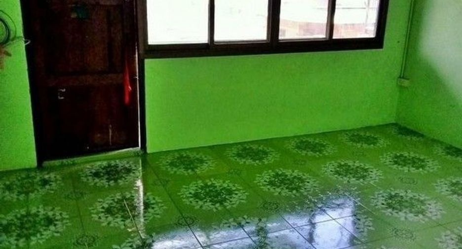 Gewerbefläche zum Kauf mit 1 Zimmer in Bang Phli, Samut Prakan