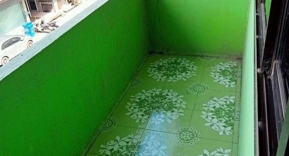 Gewerbefläche zum Kauf mit 1 Zimmer in Bang Phli, Samut Prakan