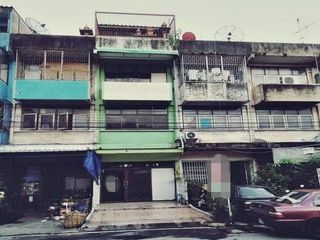 ขาย 1 เตียง พื้นที่ค้าปลีก ใน บางพลี, สมุทรปราการ