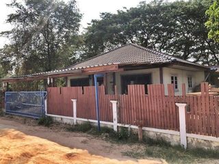 ขาย 1 เตียง บ้านเดี่ยว ใน สนม, สุรินทร์